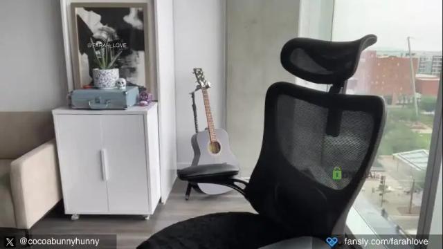 Thumbnail 1, farah_love's Stream at Chaturbate, 3 months ago