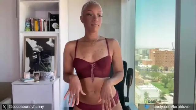 Thumbnail 2, farah_love's Stream at Chaturbate, 3 months ago