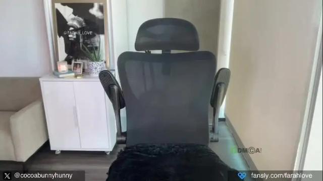 Image 7 of farah_love Stream on Chaturbate on 3 months ago