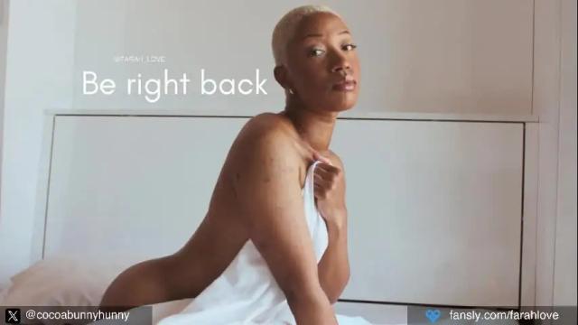 Thumbnail 2, farah_love's Stream at Chaturbate, 3 months ago