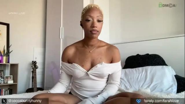 Thumbnail 2, farah_love's Stream at Chaturbate, 2 months ago