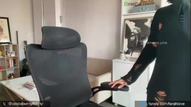 Image 2 of farah_love Stream on Chaturbate on 1 month ago
