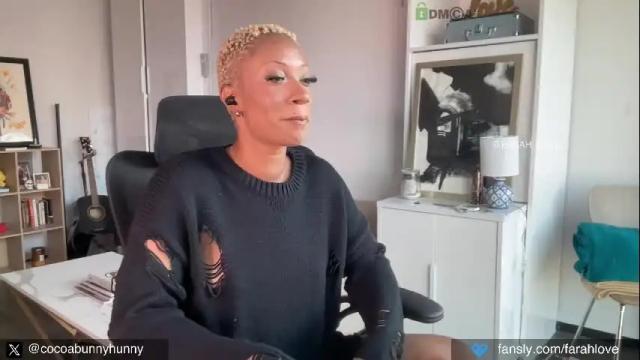 Image 4 of farah_love Stream on Chaturbate on 1 month ago