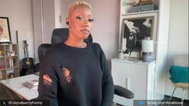 Image 7 of farah_love Stream on Chaturbate on 1 month ago
