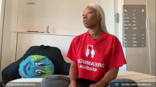 Thumbnail 1, farah_love's Stream at Chaturbate, 29 days ago