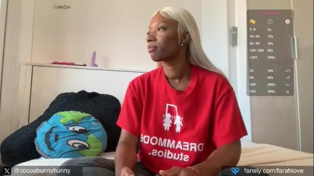 Image 4 of farah_love Stream on Chaturbate on 1 month ago