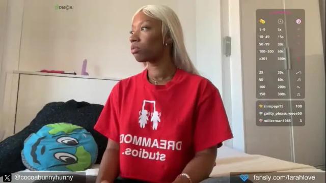 Image 7 of farah_love Stream on Chaturbate on 1 month ago