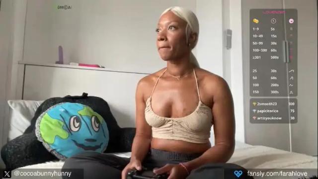 Image 12 of farah_love Stream on Chaturbate on 28 days ago