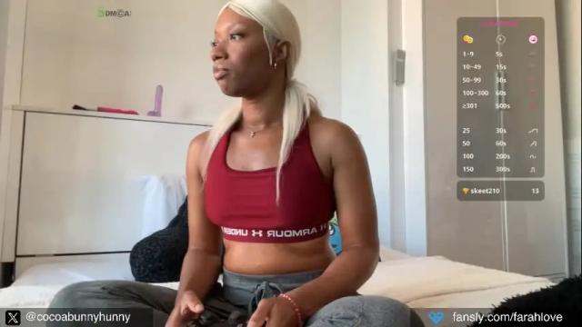 Image 2 of farah_love Stream on Chaturbate on 27 days ago