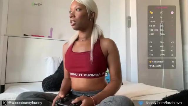 Image 6 of farah_love Stream on Chaturbate on 27 days ago