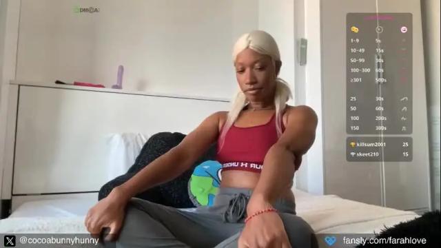 Image 7 of farah_love Stream on Chaturbate on 27 days ago