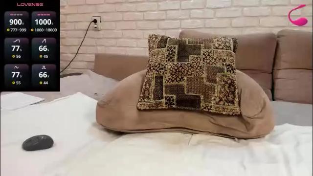 Thumbnail 1, farah_vvv's Stream at Chaturbate, 1 month ago