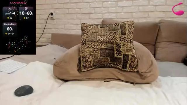 Thumbnail 1, farah_vvv's Stream at Chaturbate, 1 month ago