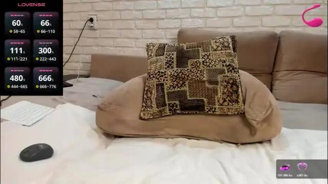 Thumbnail 3, farah_vvv's Stream at Chaturbate, 28 days ago