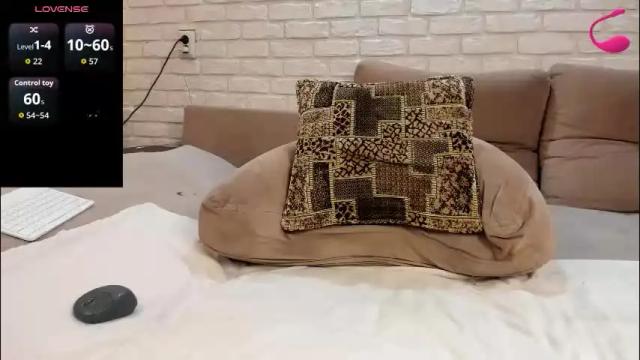 Thumbnail 1, farah_vvv's Stream at Chaturbate, 18 days ago