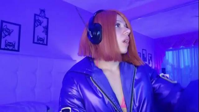 Image 11 of farahh_magdaly Stream on Chaturbate on 12 days ago