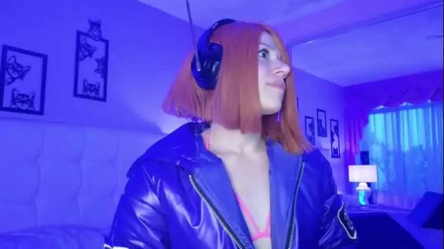 Thumbnail 3, farahh_magdaly's Stream at Chaturbate, 11 days ago