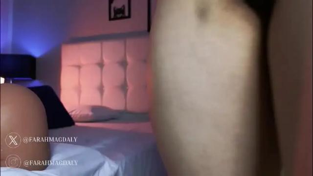 Image 4 of farahh_magdaly Stream on Chaturbate on 2 months ago