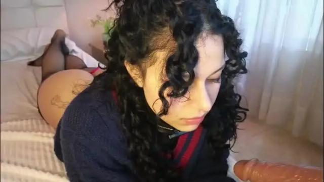 Image 6 of farahh_magdaly Stream on Chaturbate on 1 month ago