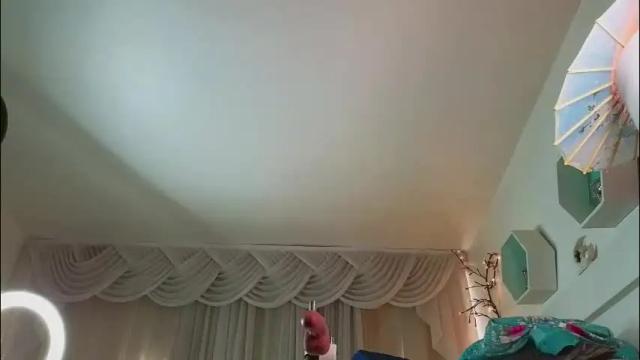 Image 3 of farahh_magdaly Stream on Chaturbate on 1 month ago