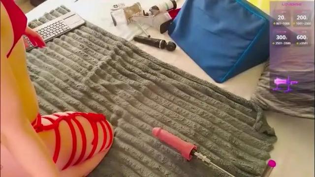 Image 2 of farahh_magdaly Stream on Chaturbate on 1 month ago