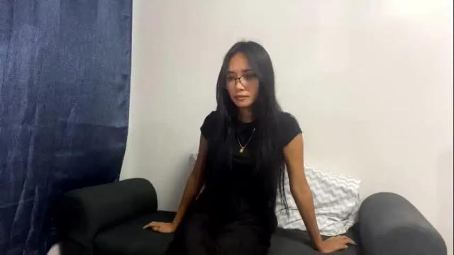 Thumbnail 1, faraskiss's Stream at Chaturbate, 23 months ago