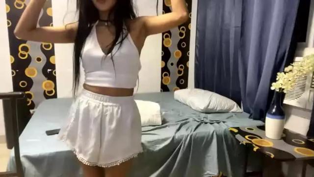 Image 5 of faraskiss Stream on Chaturbate on 23 months ago