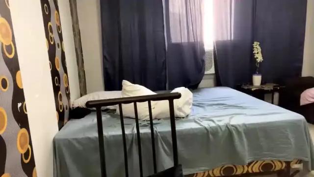 Image 11 of faraskiss Stream on Chaturbate on 23 months ago