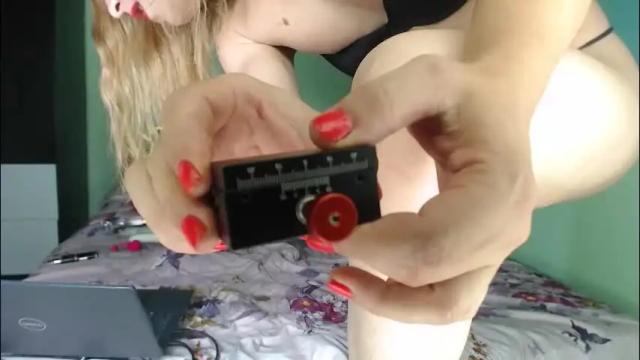 Thumbnail 3, farfalina_hot's Stream at Chaturbate, 2 months ago