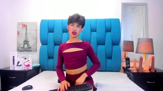 Image 6 of farid__roberts Stream on Chaturbate on 18 months ago