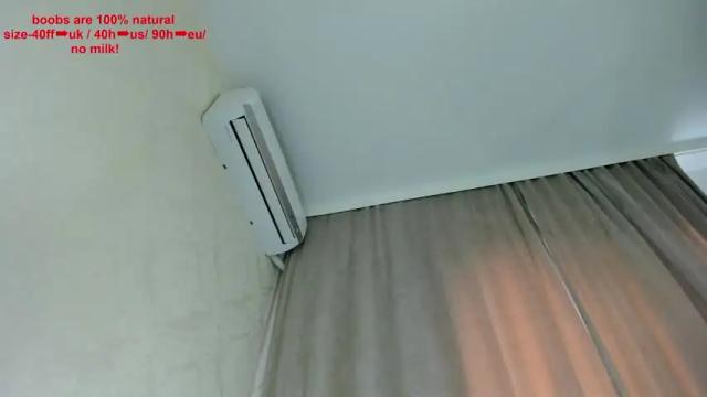 Thumbnail 1, farradayy's Stream at Chaturbate, 1 month ago