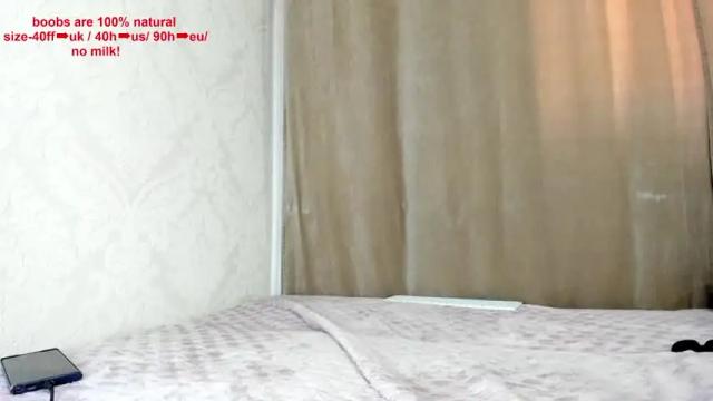 Image 7 of farradayy Stream on Chaturbate on 21 days ago