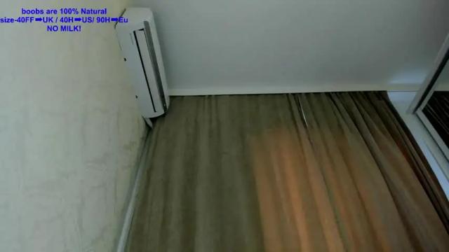 Thumbnail 2, farradayy's Stream at Chaturbate, 18 days ago