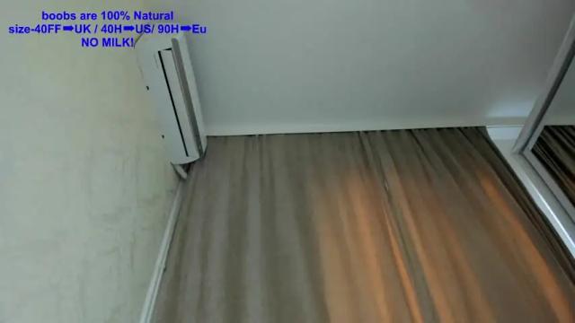 Image 8 of farradayy Stream on Chaturbate on 10 days ago