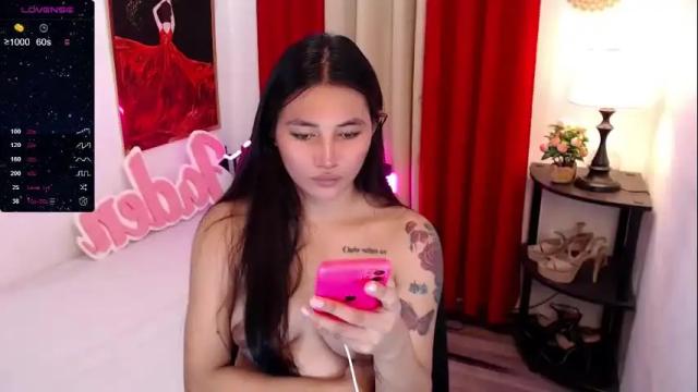 Image 10 of farrah_usan Stream on Chaturbate on 27 months ago