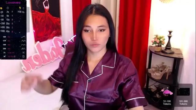 Image 4 of farrah_usan Stream on Chaturbate on 27 months ago