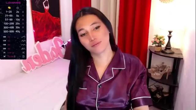 Thumbnail 2, farrah_usan's Stream at Chaturbate, 27 months ago