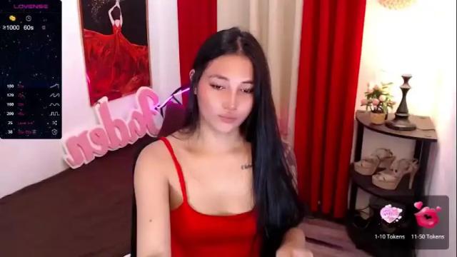 Image 3 of farrah_usan Stream on Chaturbate on 27 months ago