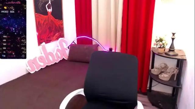 Thumbnail 1, farrah_usan's Stream at Chaturbate, 27 months ago