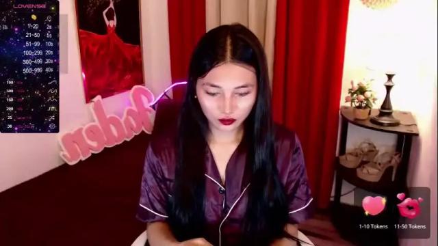 Image 3 of farrah_usan Stream on Chaturbate on 27 months ago