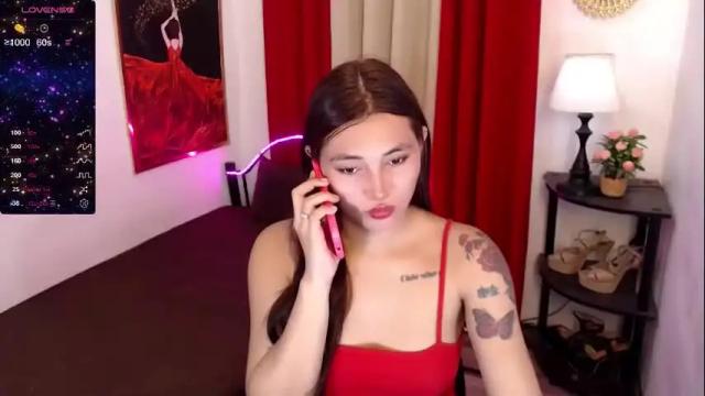 Image 2 of farrah_usan Stream on Chaturbate on 25 months ago