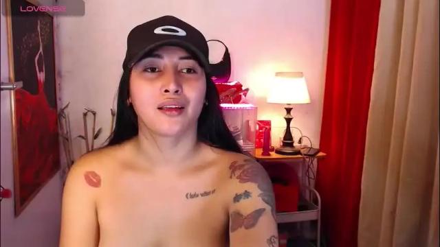 Image 12 of farrah_usan Stream on Chaturbate on 1 month ago