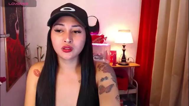 Image 6 of farrah_usan Stream on Chaturbate on 1 month ago