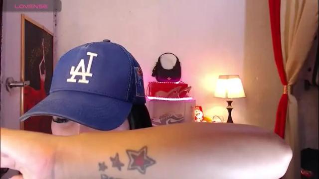 Image 8 of farrah_usan Stream on Chaturbate on 21 days ago