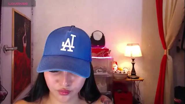 Thumbnail 3, farrah_usan's Stream at Chaturbate, 21 days ago