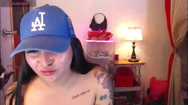 Thumbnail 3, farrah_usan's Stream at Chaturbate, 9 days ago