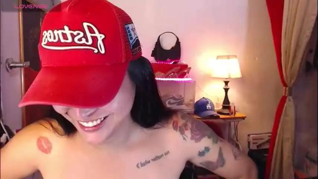 Image 10 of farrah_usan Stream on Chaturbate on 8 days ago