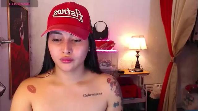 Image 10 of farrah_usan Stream on Chaturbate on 1 day ago