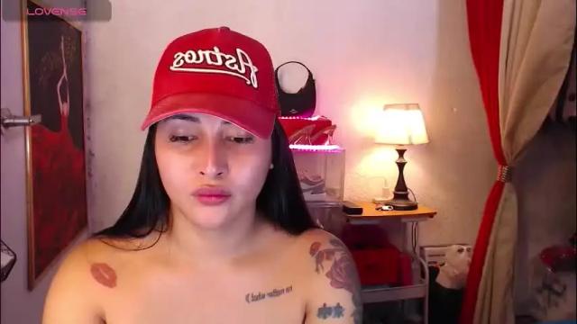 Image 11 of farrah_usan Stream on Chaturbate on 1 day ago