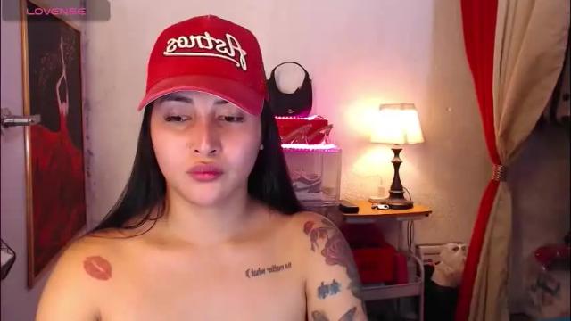 Image 12 of farrah_usan Stream on Chaturbate on 1 day ago